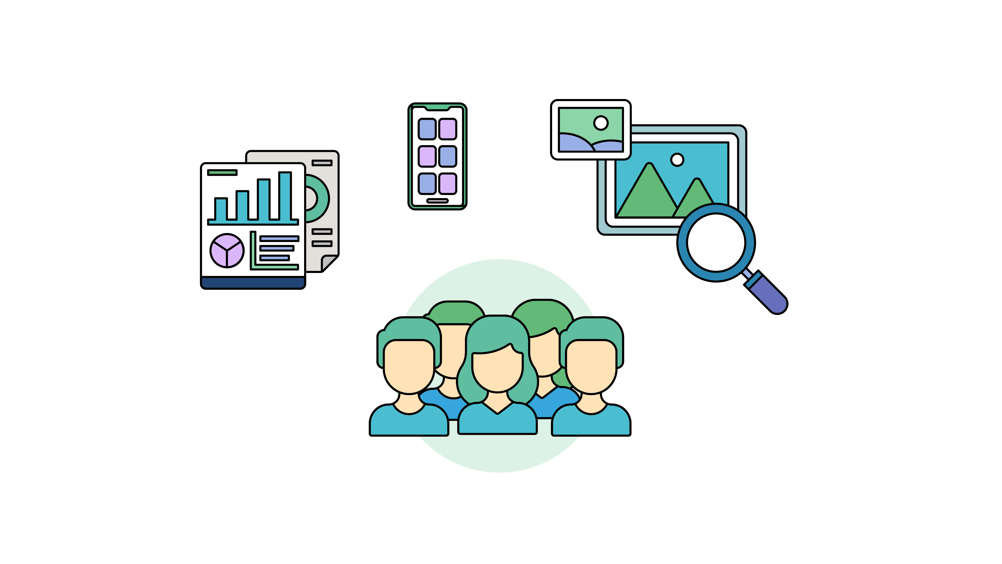 WEBINARS Talleres online de comunicación científica para proyectos de