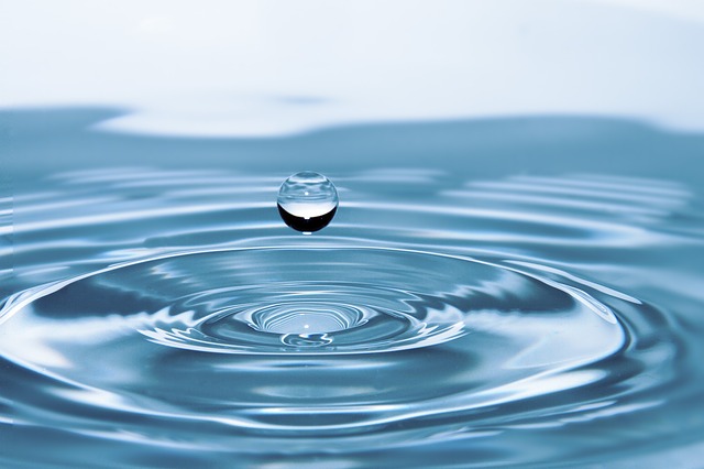 EU WATER INNOVATION CONFERENCE 2019