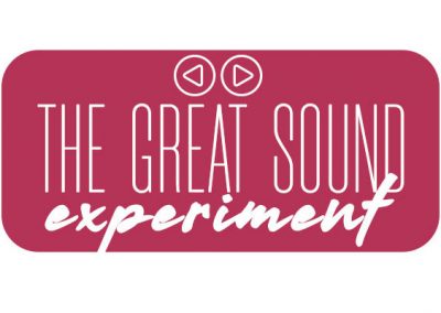 The Great sound Experiment