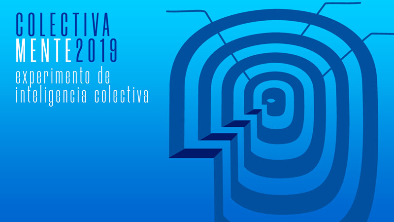 Sigue abierto el plazo de inscripción de #Colectivamente2019