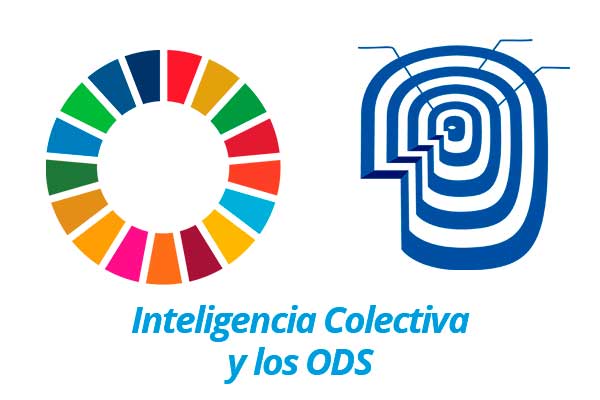 INTELIGENCIA COLECTIVA Y LOS ODS