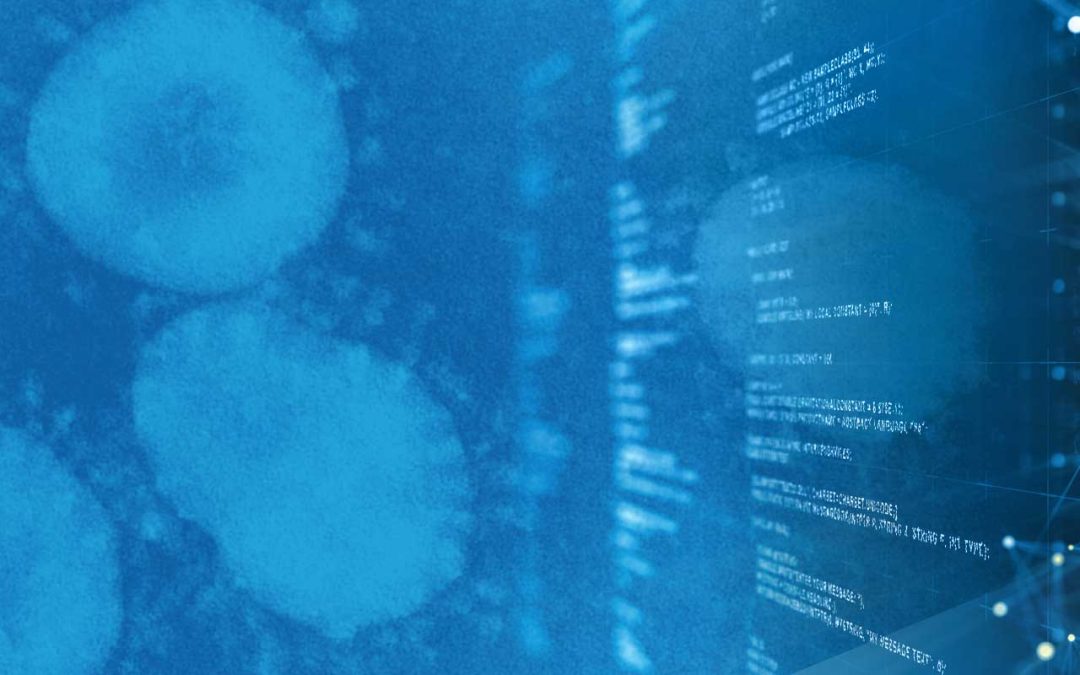Puesta en marcha del proyecto de ciencia ciudadana COVID-PHYM. Ayúdanos a bloquear la maquinaria de replicación del Coronavirus
