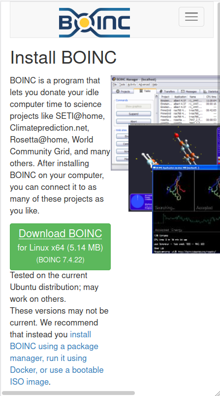 boinc berkeley download