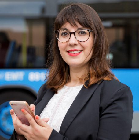Rosa Arias