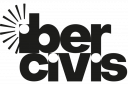 Logo Ibercivis Negro