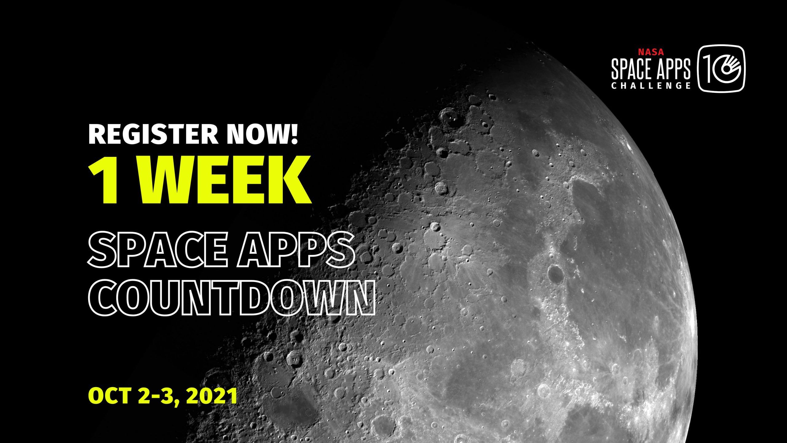 NASA Space Apps: todo lo que debes saber del hackathon online que se ...