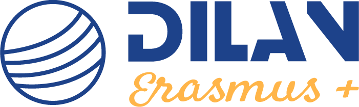 logotipo de DILAN